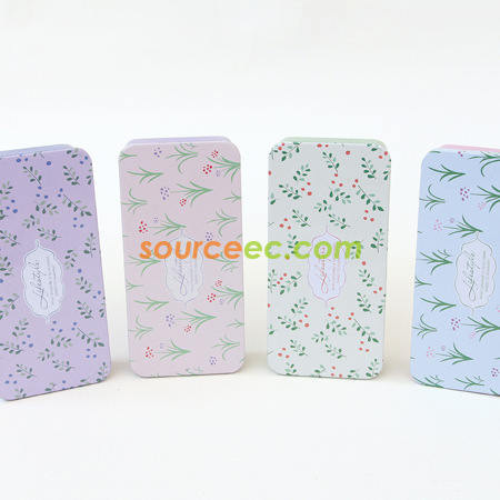 Korean-style storage box gift