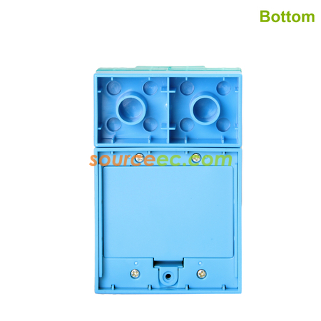 Customization Gattola 3-In-1 Small Brick Pen Holder, With Light Effect Promotional Products
