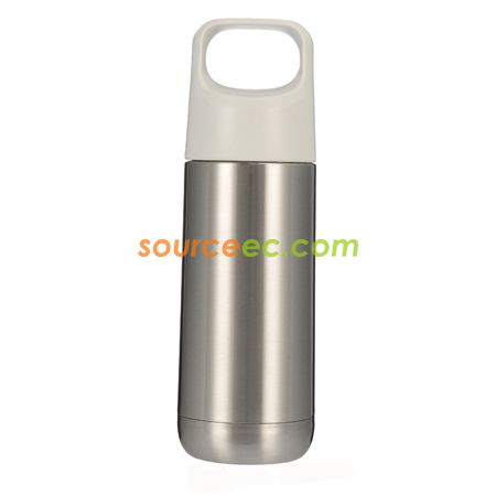 Customization 350ML Ultralight Vacuum Handle Cup Promotional Products