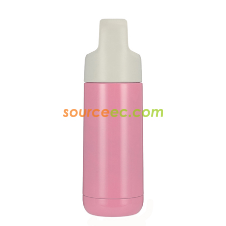 Customization 350ML Ultralight Vacuum Handle Cup Promotional Products
