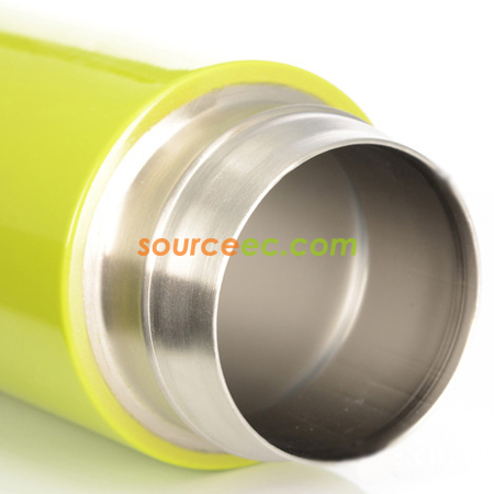 Customization 350ML Ultralight Vacuum Handle Cup Promotional Products