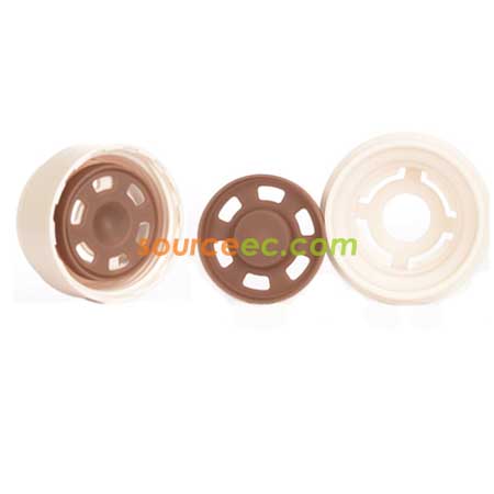 Customization 420ML Lightweight Vacuum Insulation Tea Cup  Promotional Products