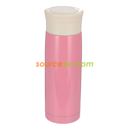 Customization 420ML Lightweight Vacuum Insulation Tea Cup  Promotional Products
