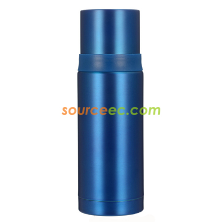 Customization 420ML Vacuum Insulation Tea Cup Promotional Products