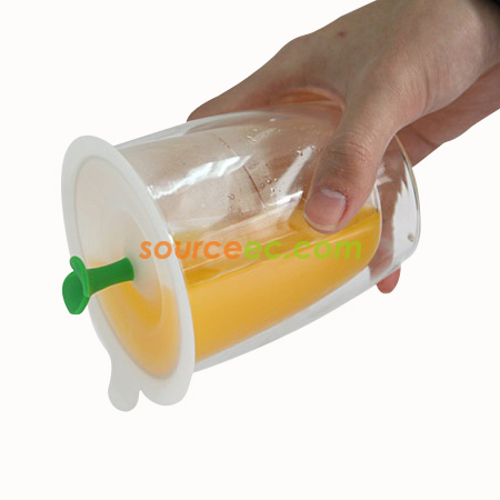 Customization Leaves lid Promotional Products