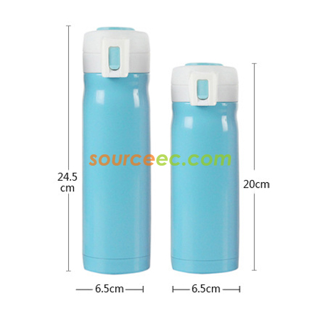 Customization 350ML Stainless Steel Mug Promotional Products