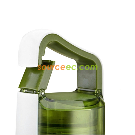 Customization 600ML Sports Bottle Promotional Products