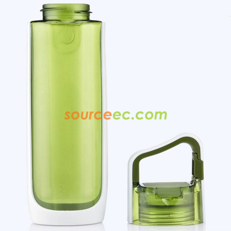 Customization 600ML Sports Bottle Promotional Products