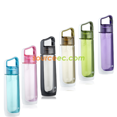 Customization 600ML Sports Bottle Promotional Products