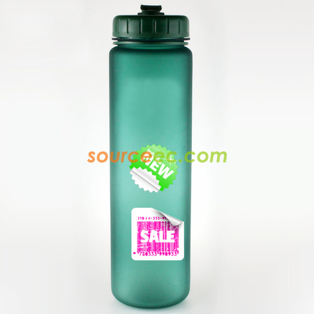 Customization 350ML Sports Bottle Promotional Products