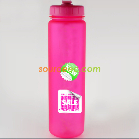 Customization 350ML Sports Bottle Promotional Products
