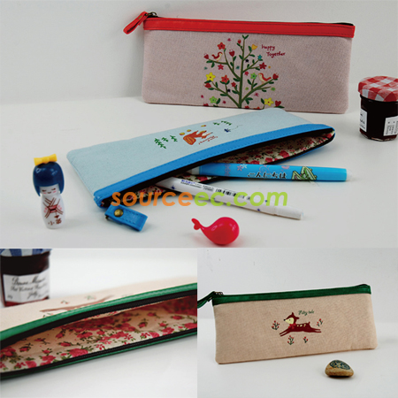 Customization Gift Pouch Promotional Products