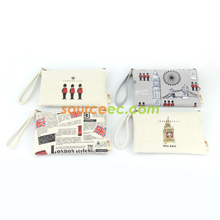 Customization Korean-style gift pouch Promotional Products