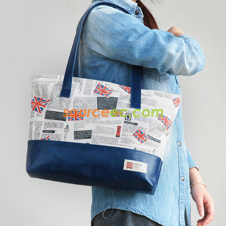 Customization Korean-style gift pouch Promotional Products