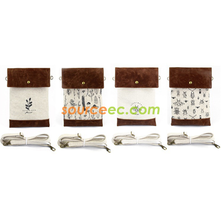 Customization Korean-style gift pouch Promotional Products