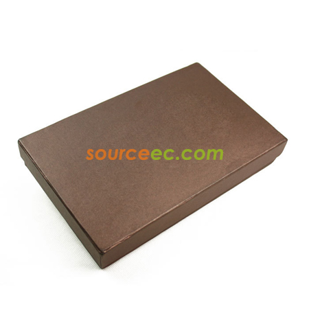 Customization Leather Card Pack Gift Set Promotional Products