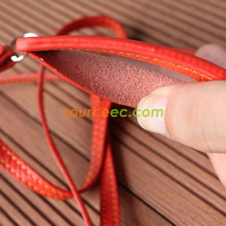 Customization Leather Card Cover Promotional Products