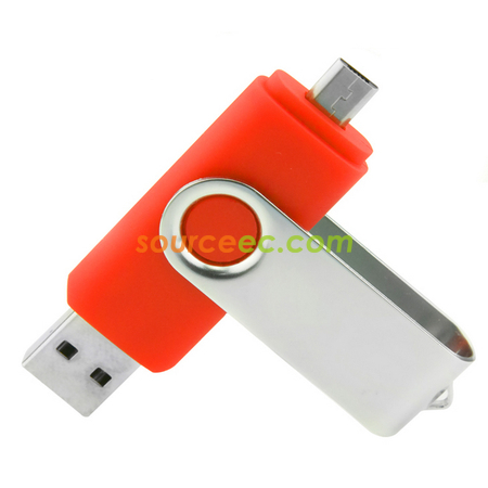 Customization Rotary Phone USB Promotional Products