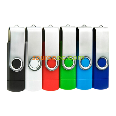 Customization Rotary Phone USB Promotional Products