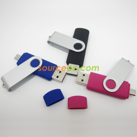 Customization Rotary Phone USB Promotional Products