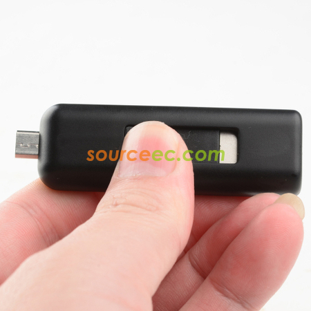 Customization PC Dual Phone USB Promotional Products