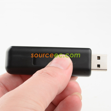 Customization PC Dual Phone USB Promotional Products
