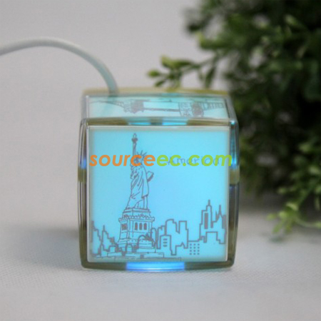 Customization Cube USB Hub Promotional Products