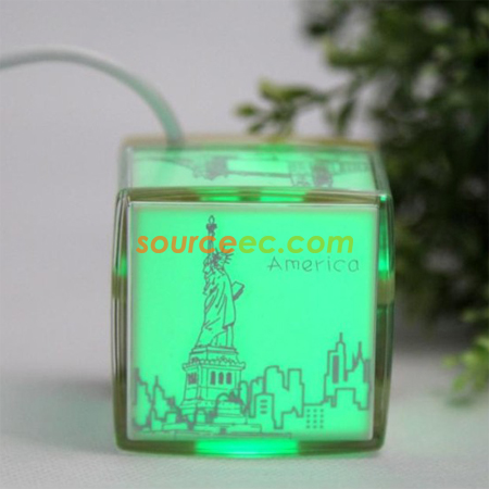 Customization Cube USB Hub Promotional Products