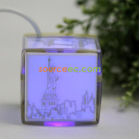 Customization Cube USB Hub Promotional Products
