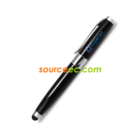 Customization Stylus Pen USB Flash Disk Promotional Products