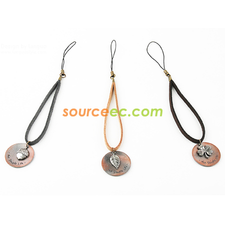 Customization Korean-style jewelry gift Promotional Products
