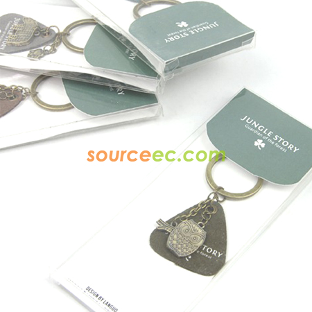 Customization Korean-style jewelry gift Promotional Products