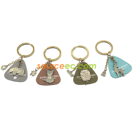 Customization Korean-style jewelry gift Promotional Products
