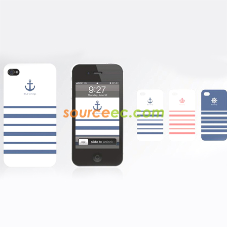 Customization Korean-style iPhone Case Gifts Promotional Products