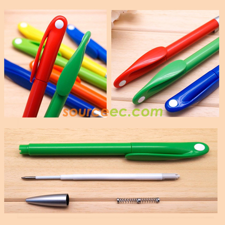 Customization Twist Ballpoint Pen Promotional Products