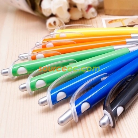 Customization Ballpoint Pen Promotional Products