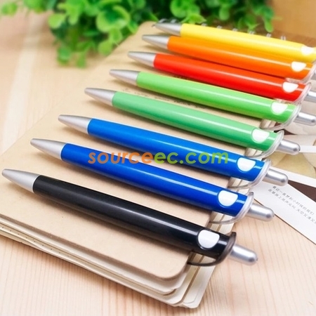 Customization Ballpoint Pen Promotional Products