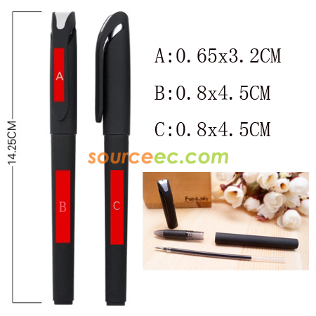 Customization Advertising Pen Promotional Products