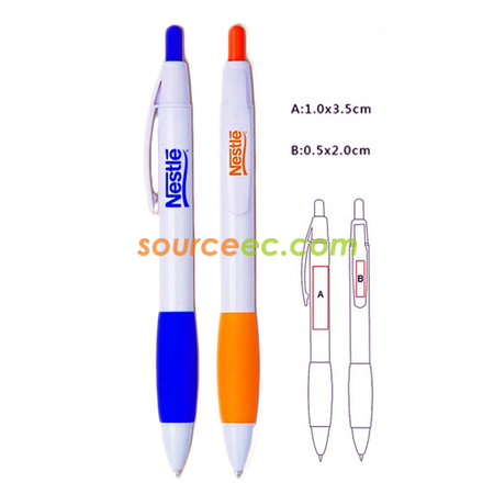 Customization Ballpoint Pen Promotional Products