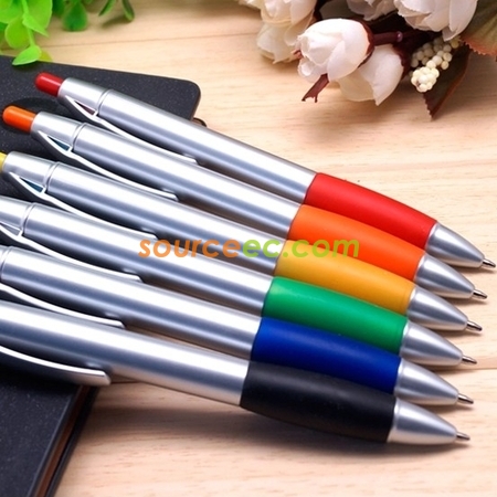 Customization Ballpoint Pen Promotional Products