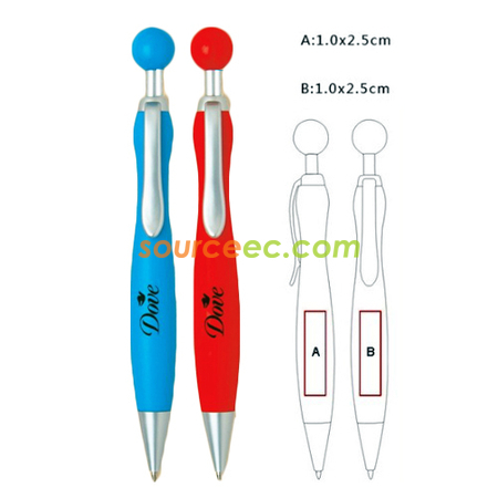 Customization Ballpoint Pen Promotional Products