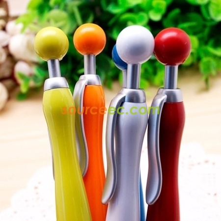 Customization Ballpoint Pen Promotional Products