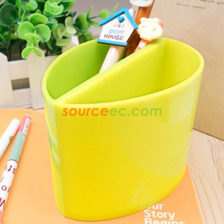Customization Advertising Pen Holder Promotional Products