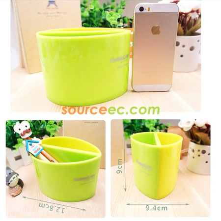 Customization Advertising Pen Holder Promotional Products