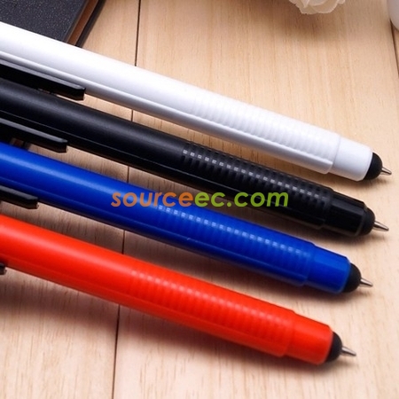 Customization Stylus Ballpoint  Pen Promotional Products