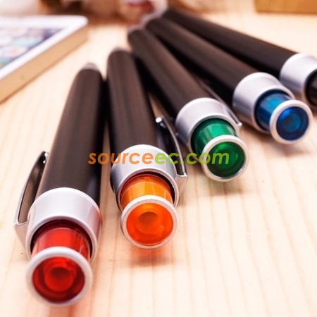 Customization Metal Pen with Stylus Promotional Products
