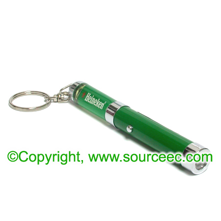 Customization Projector KeyChain Promotional Products