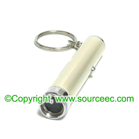 Customization Projector KeyChain Promotional Products