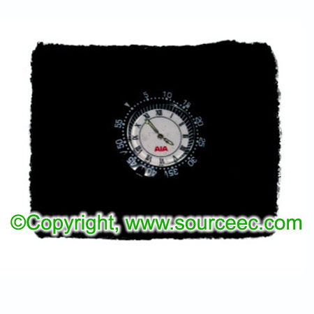 Customization Fashionable Sports Watch Promotional Products