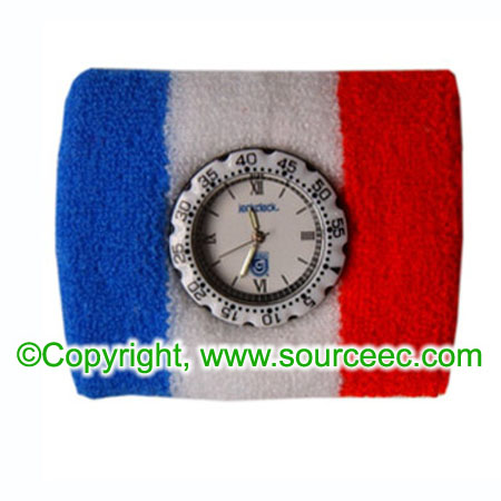 Customization Fashionable Sports Watch Promotional Products